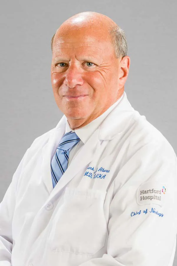 Alberts, Mark J., MD, FAHA