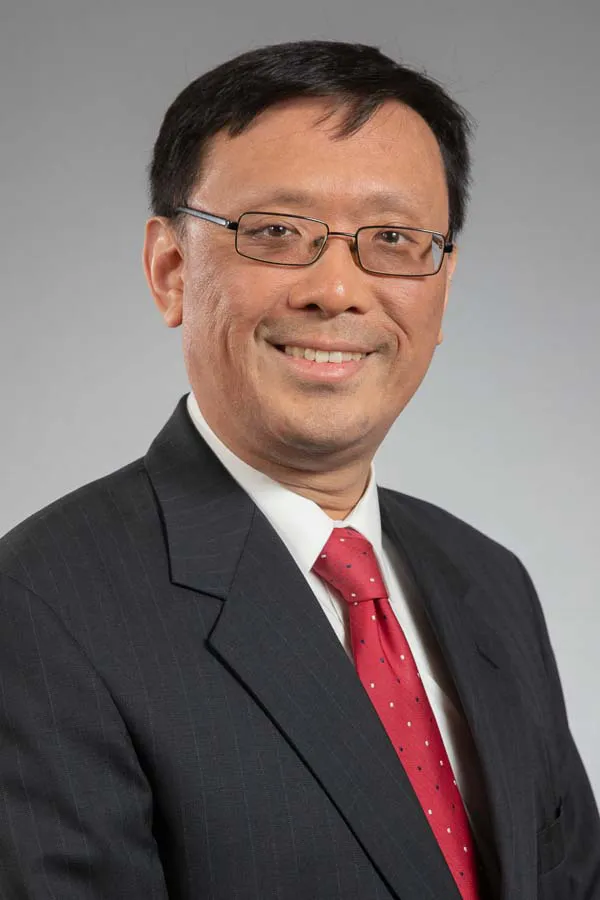 John Huang