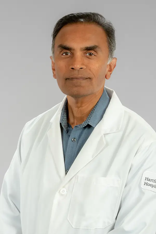 Srinivas Mandavilli