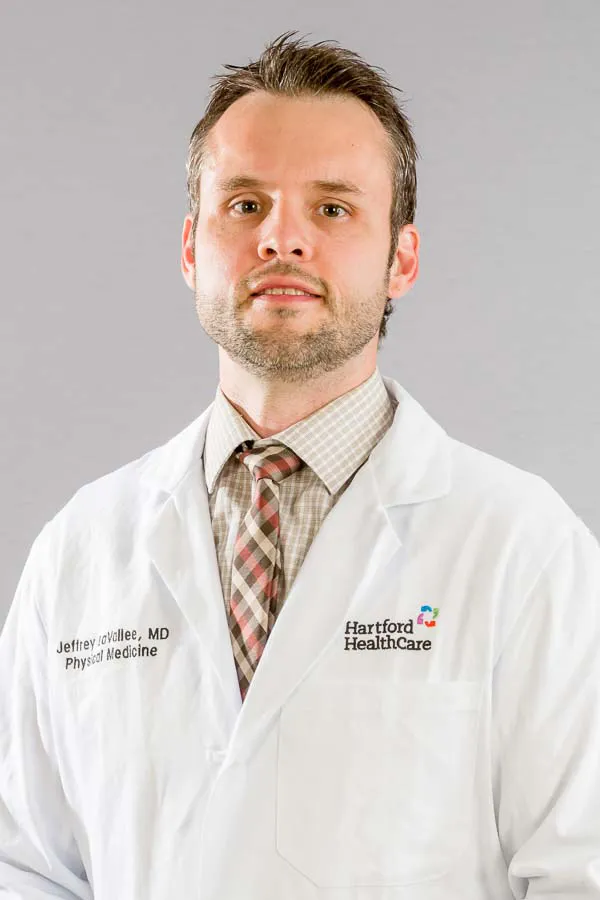 Lavallee, Jeffrey Robert, MD